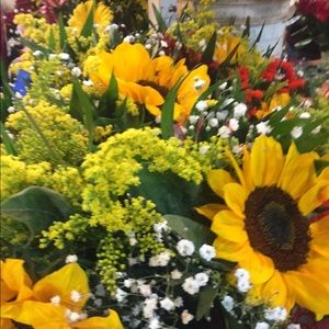 Meet your Posher, Brenda